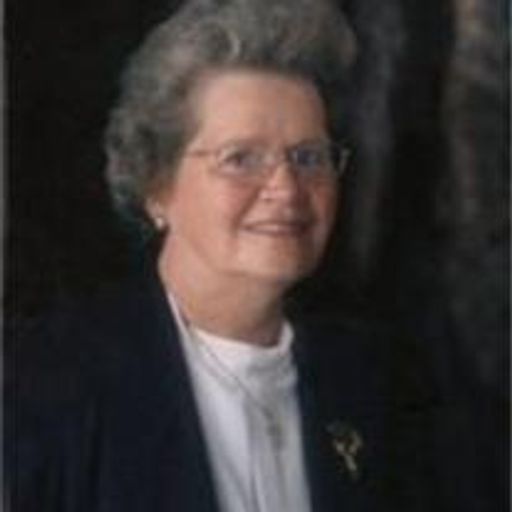 Darlene Mae Barker (Baumgartner) Profile Photo