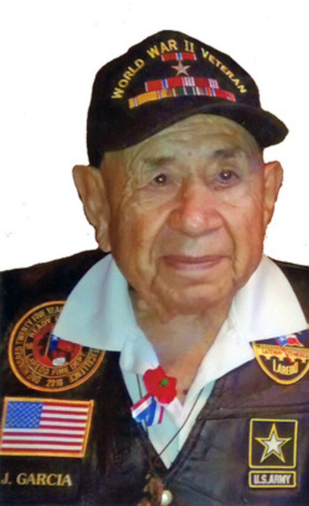 Jesus C. Garcia