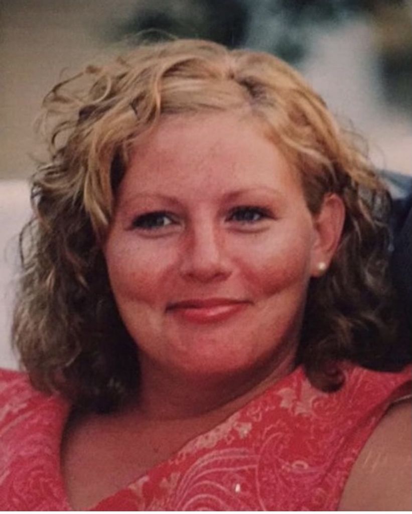 Michelle T. (Joyce)  Byrne Profile Photo