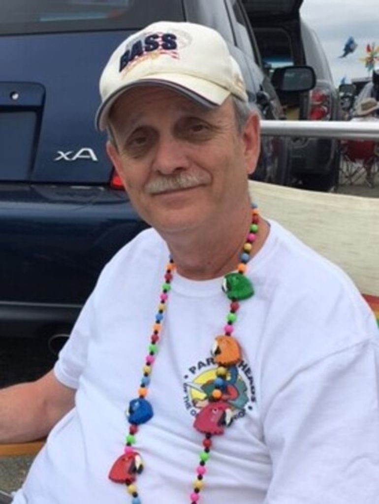 David Bruce King Profile Photo