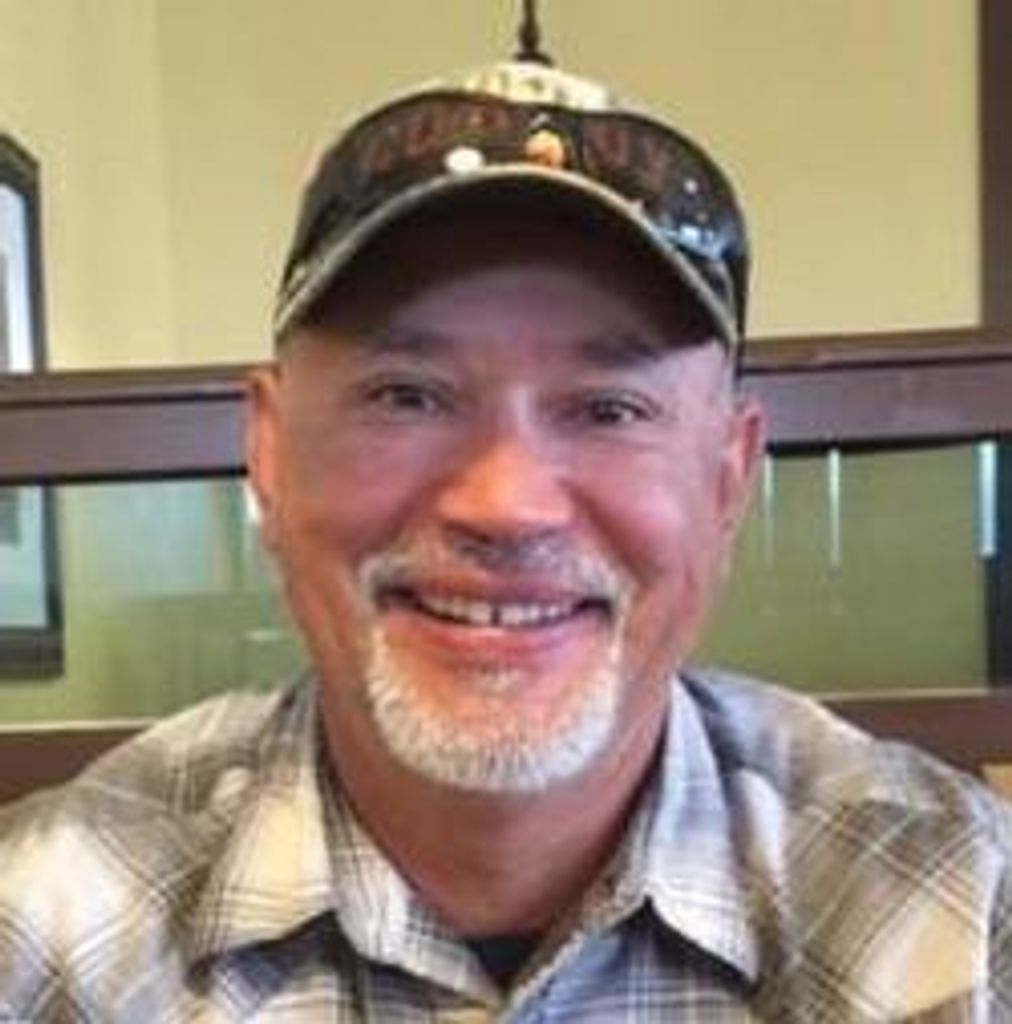 Reynaldo "Rey" Fernandez, Jr.