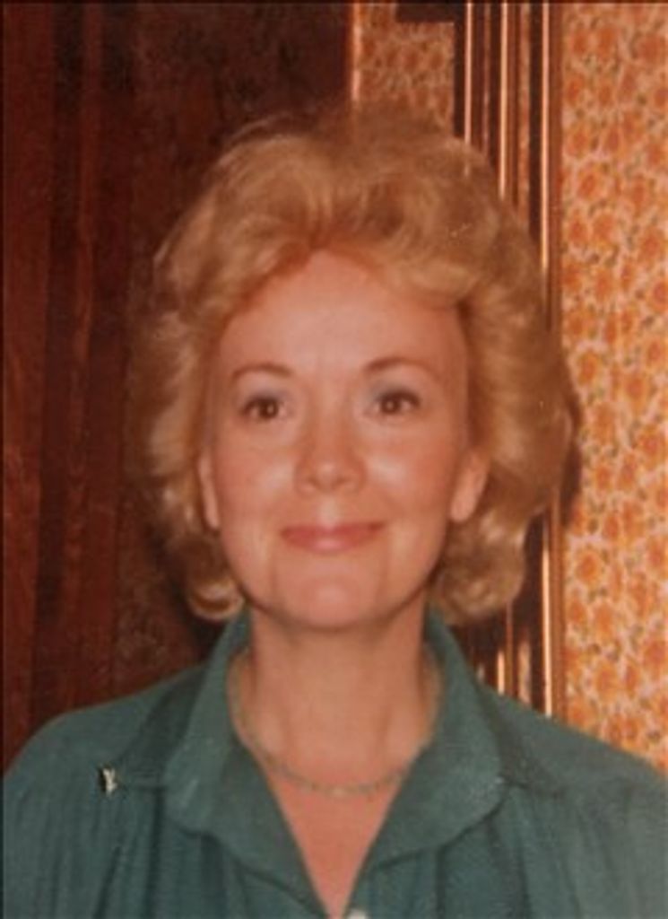 Juaneace Maureen Knight