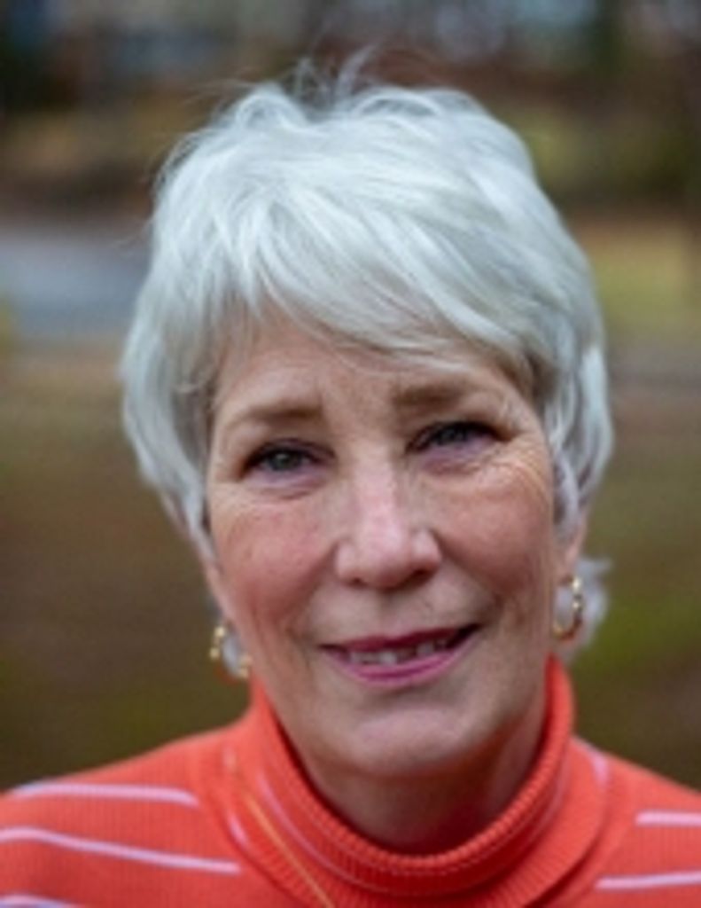Anne Suber Wilson