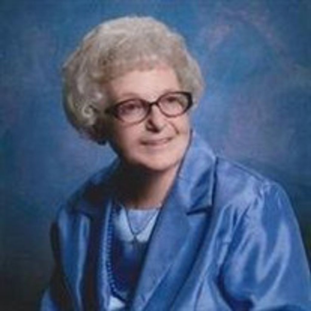Edna Depew