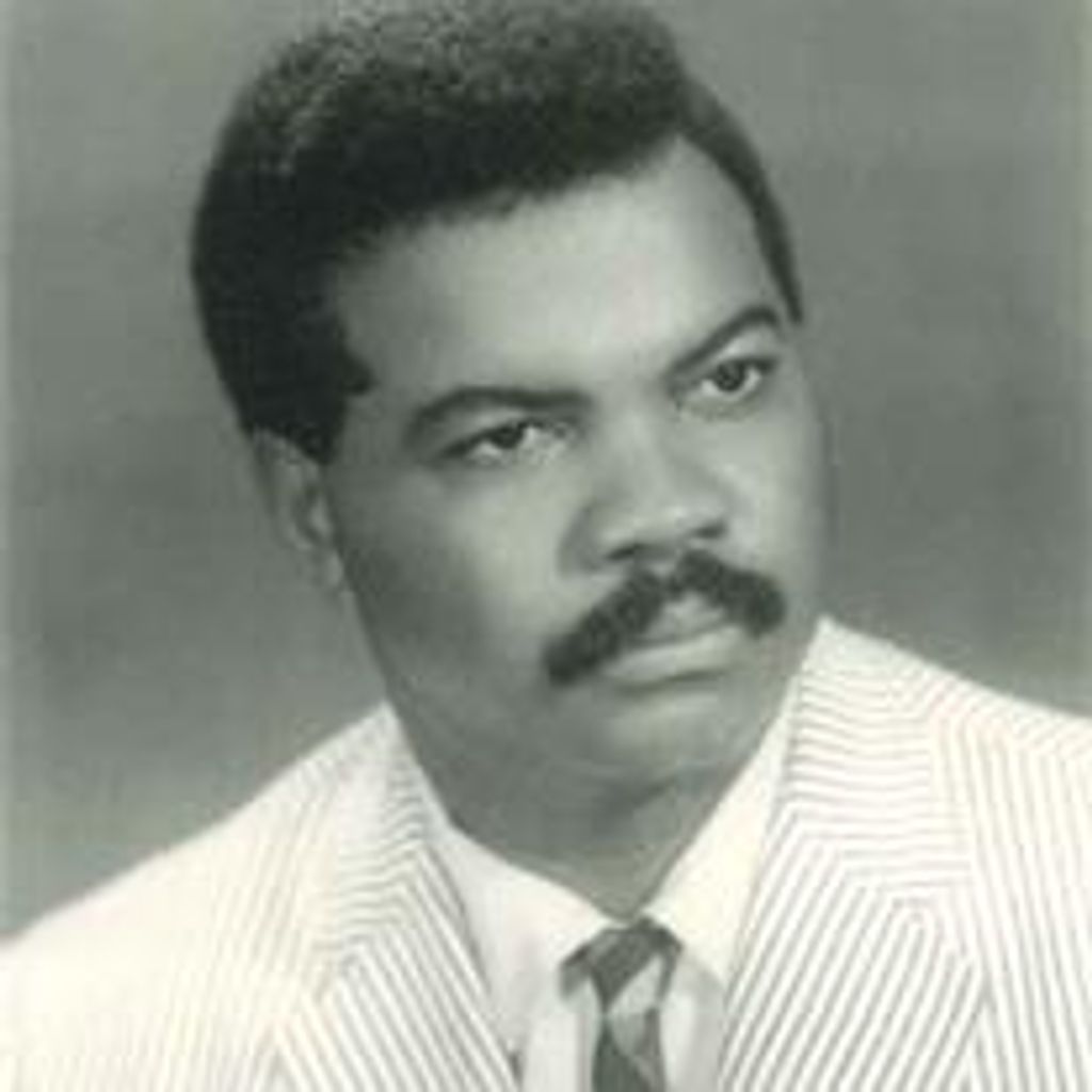 Thomas Alexander Cooper