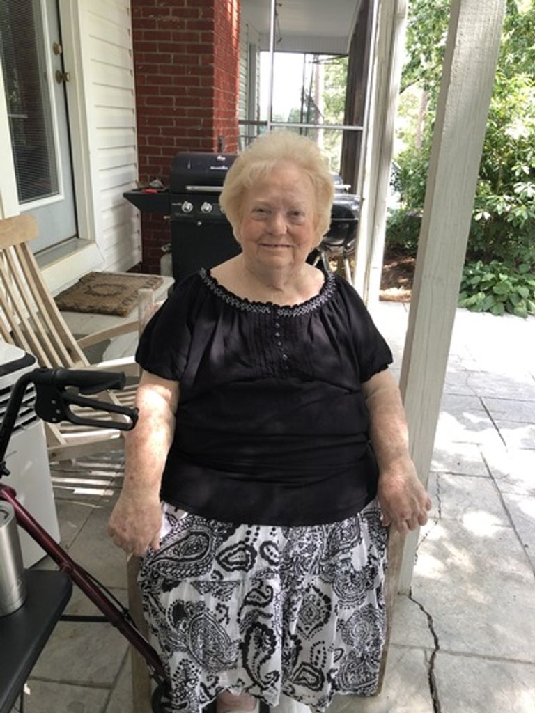 Marion Lynn-Parker Profile Photo