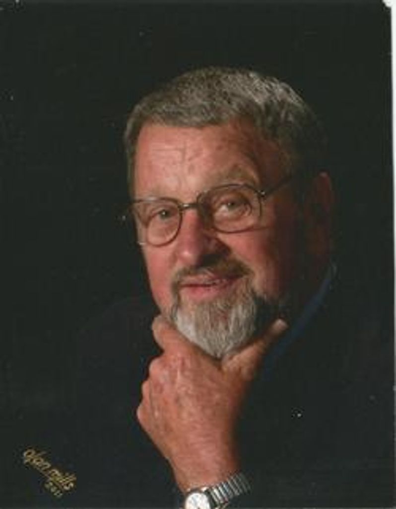 Carroll Gene Cannon