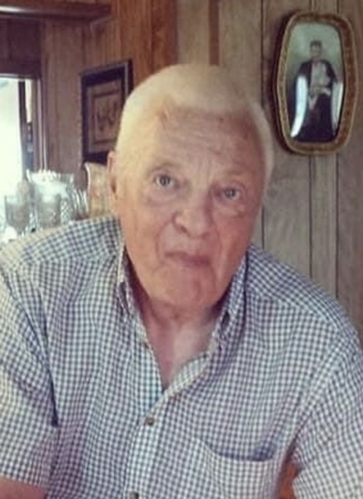 Edward Leon Freeman Profile Photo