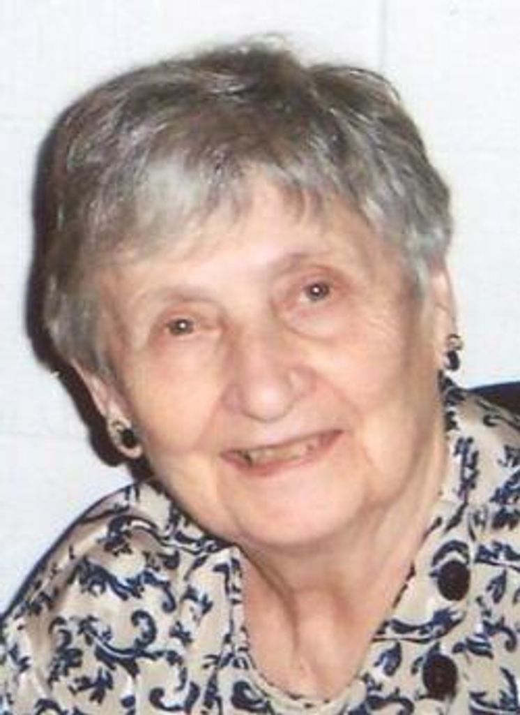Opal V. Halm Profile Photo