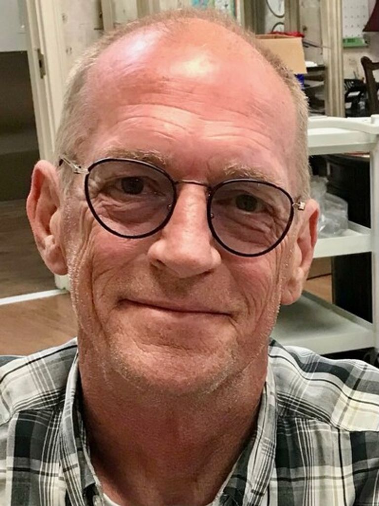 Michael Lane Harmon Profile Photo