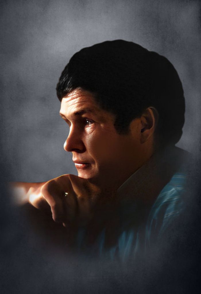 Elliot "Sonny" F. Laramie Sr.