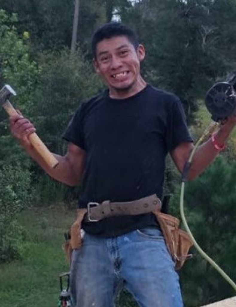 Hector Lopez Salazar Profile Photo