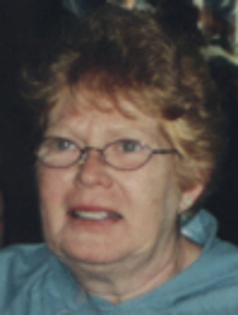 Mary Ledebur Profile Photo
