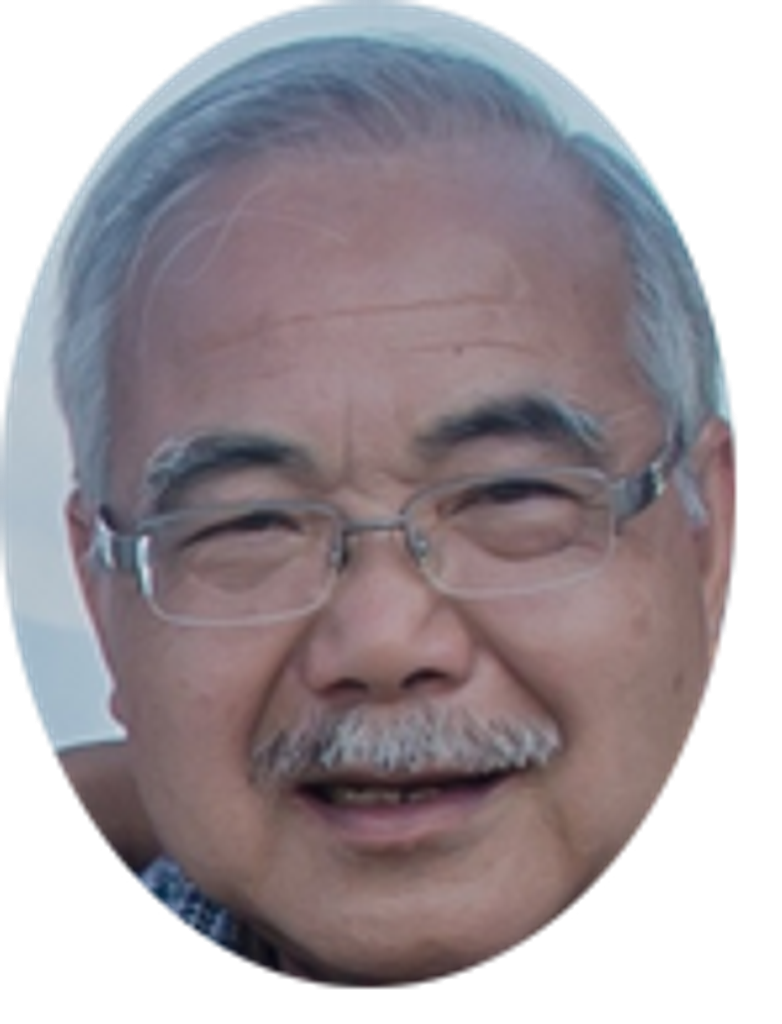 Wayne Tong Profile Photo