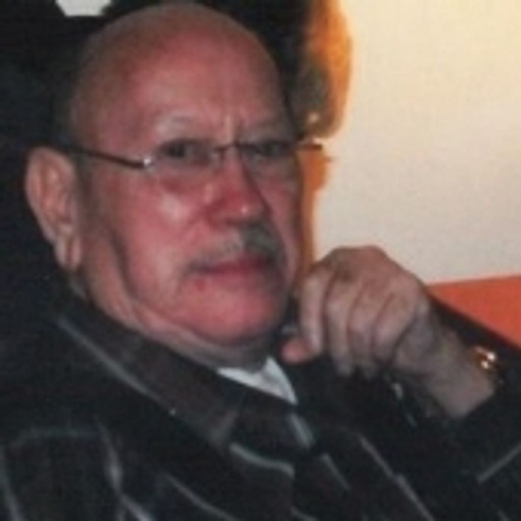 Donald R. Bunner