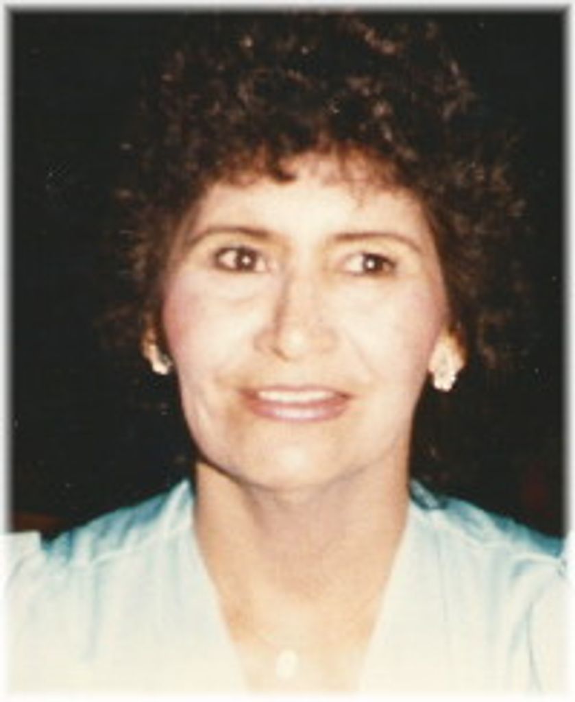 Florence M. Malo