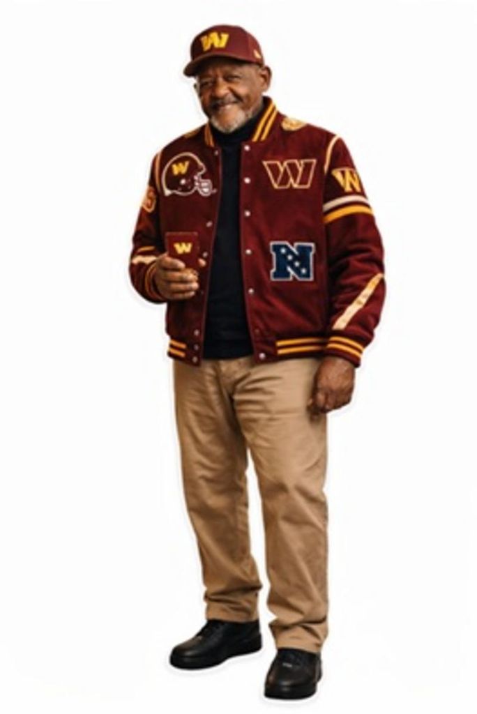Carl Dandridge Profile Photo