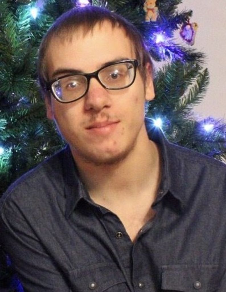 Tanner Michael Correll Profile Photo