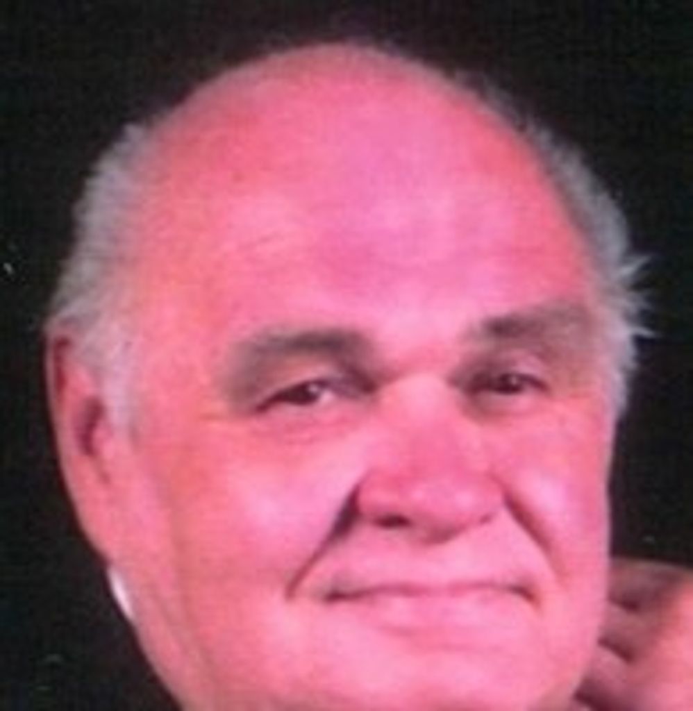 Gary John Hyvarinen