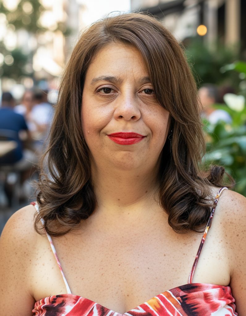 Sherry L Kamenish Profile Photo