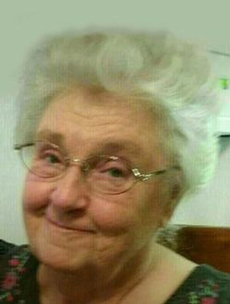Barbara Jean Sermon