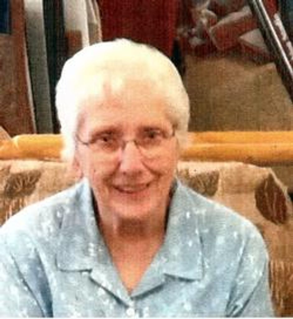 Joan M. Cockerham