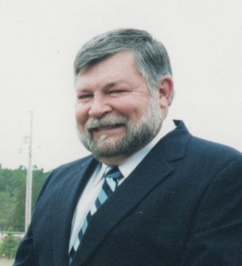 Howard Whitley Profile Photo