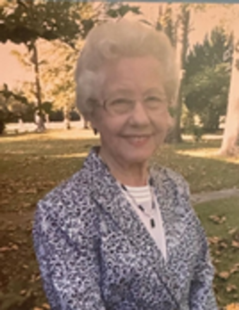 Edna Hollis Batts Profile Photo
