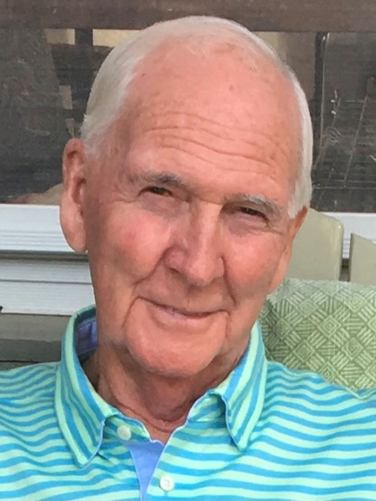 Gordon D Schwabe
