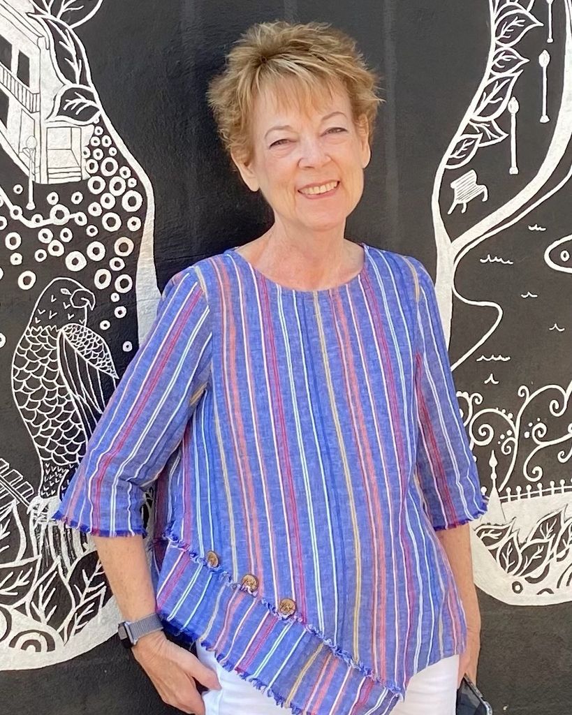 Stacy Gayle Fuqua Profile Photo