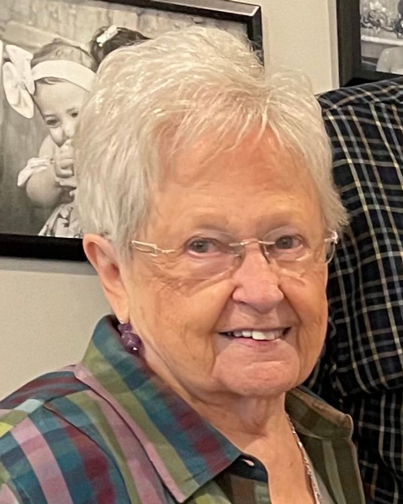 Nettie Lou Rentschler
