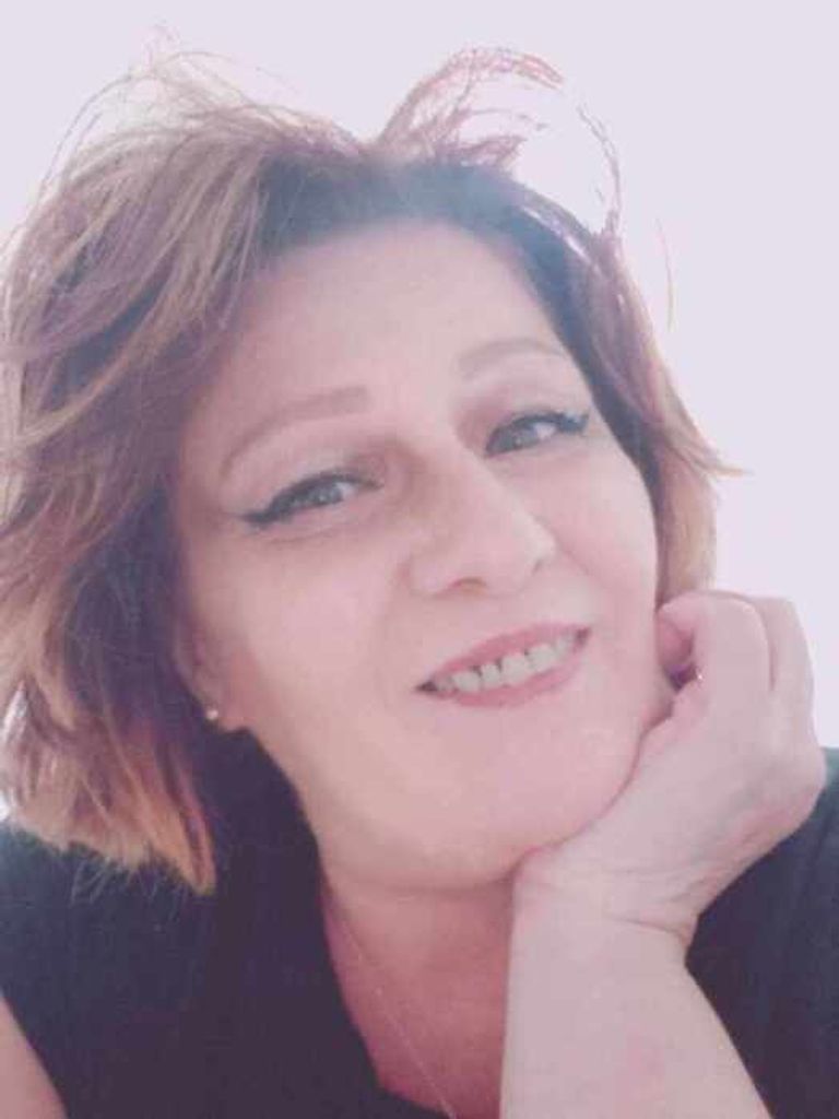 Micheline "Michelle" Curadeau