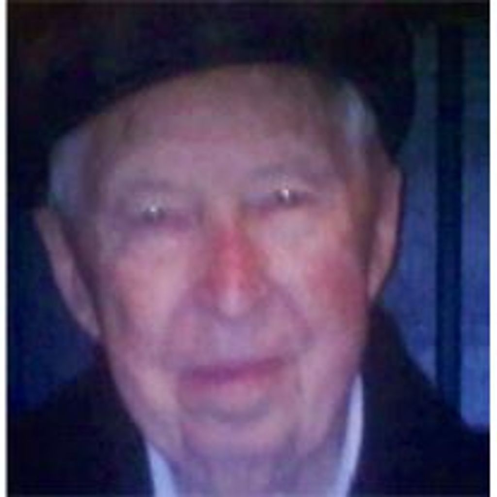 Theodore "Ted" Bruce, Sr.