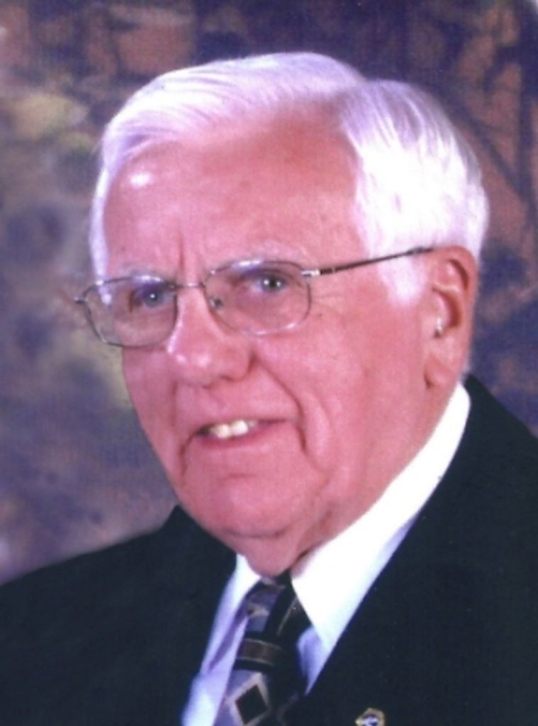 Robert D. Unruh