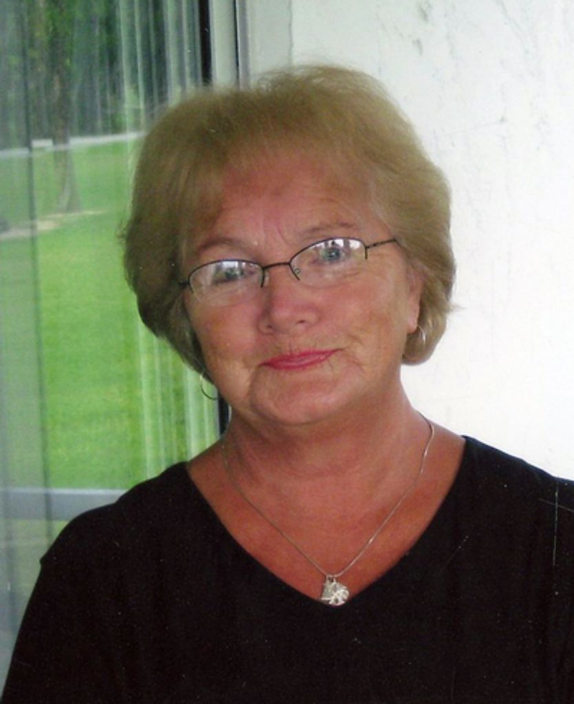 Lucille Irene Viens Profile Photo