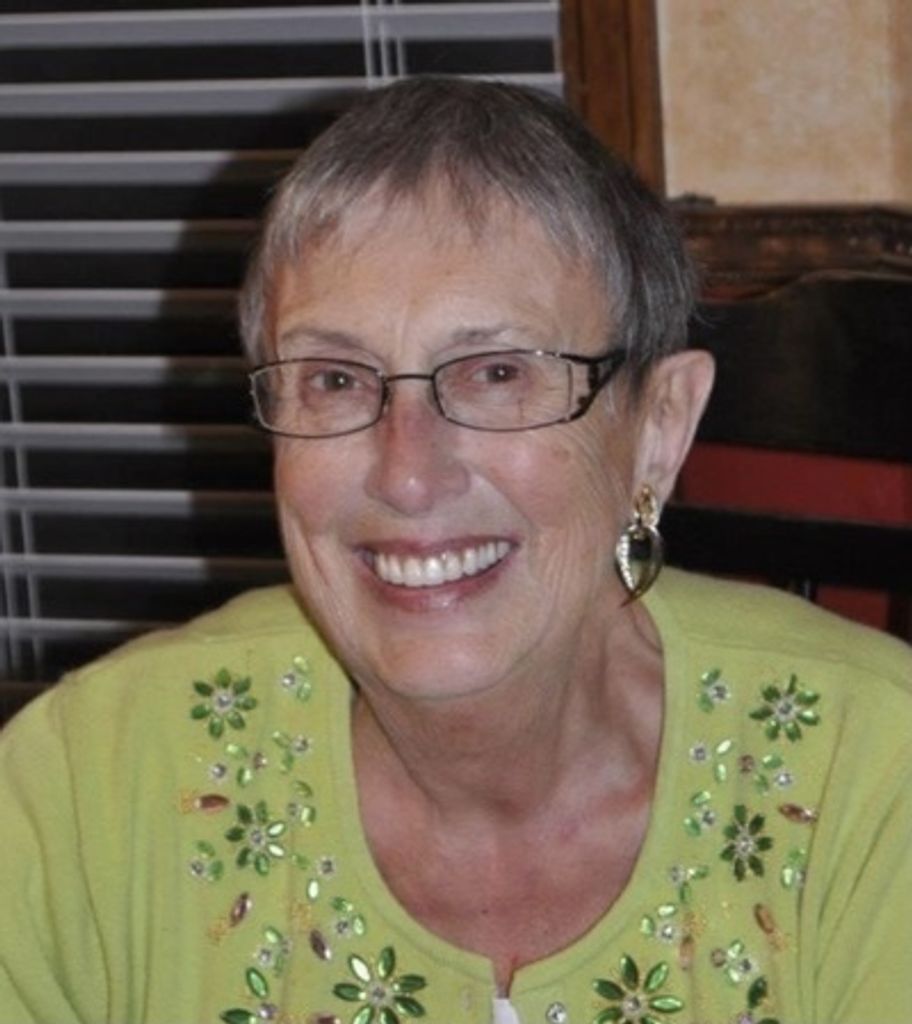 Donna Rhea Dahman Profile Photo