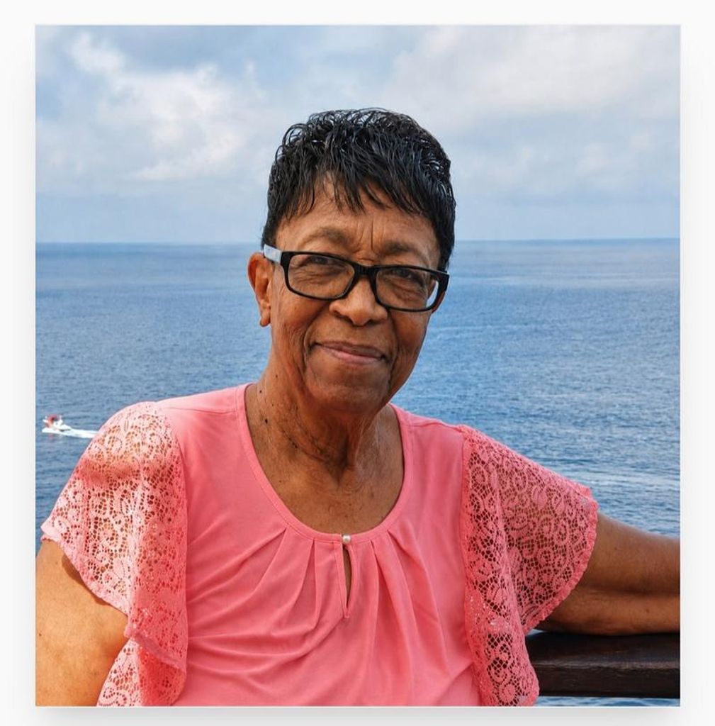 Rubystein Vaughn Profile Photo