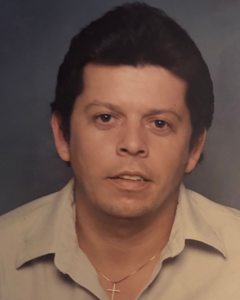 Robert Edward Cline Profile Photo