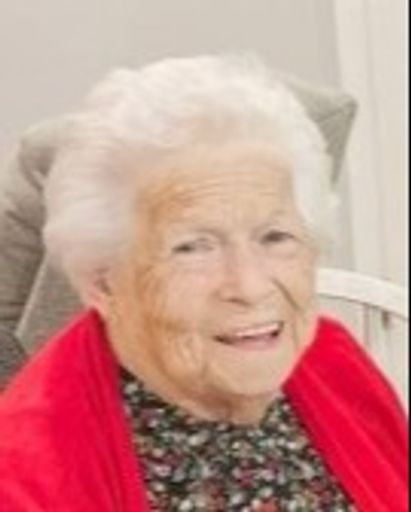 Ezel Bergeron Cherry's obituary image