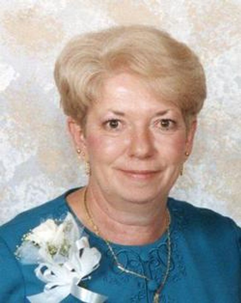 Phyllis A. Gearhart