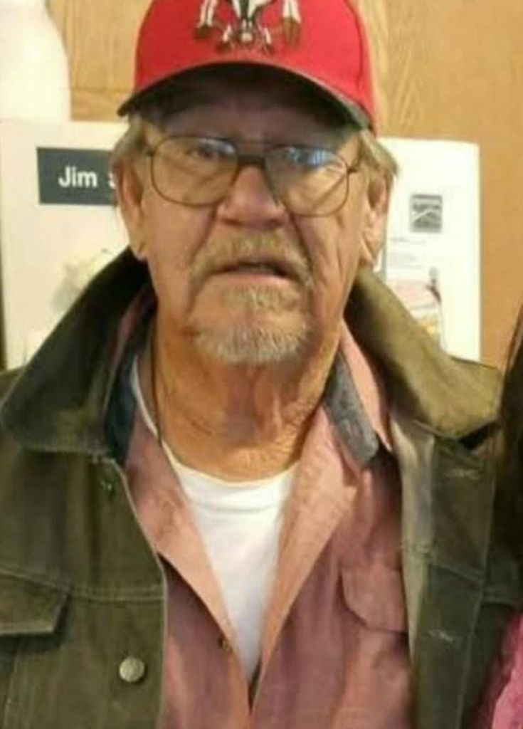 Leonard "Honeycutt" Smith