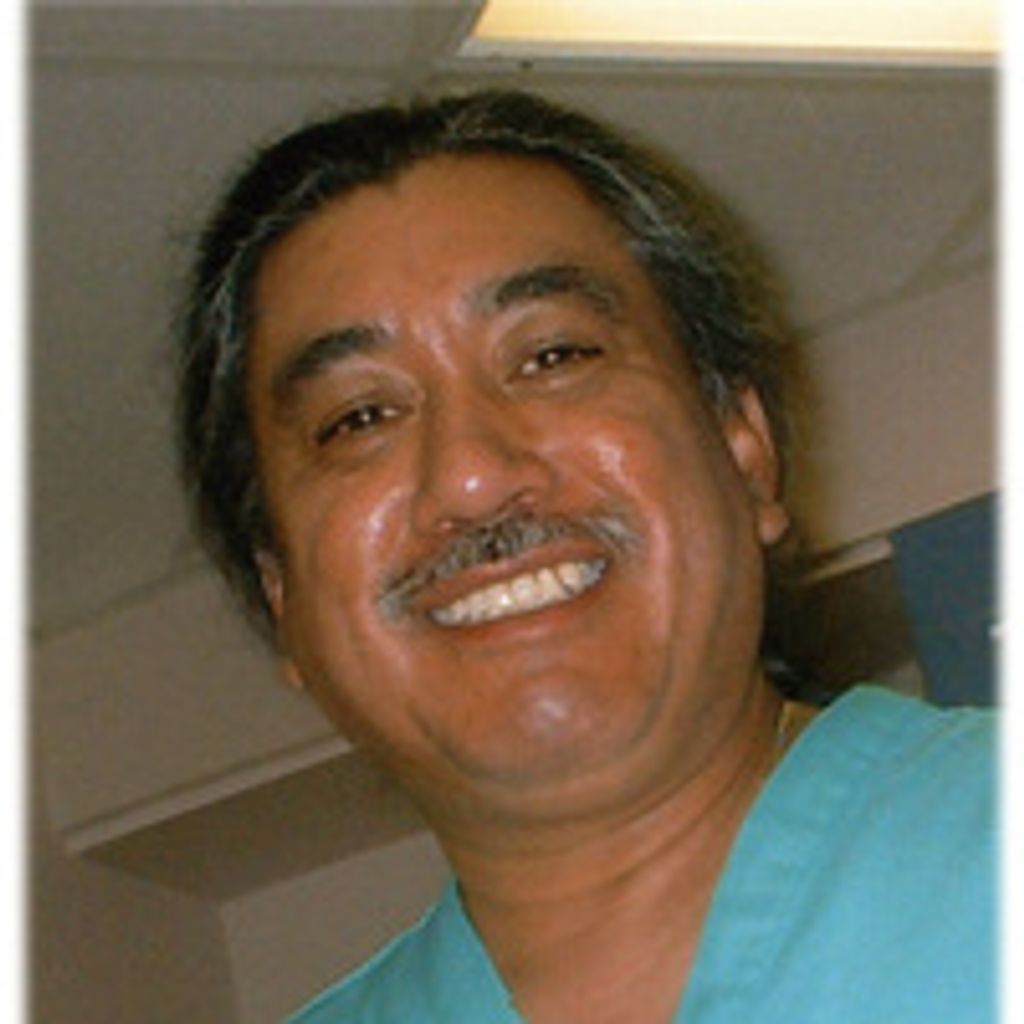Andy E. Valenzuela Profile Photo