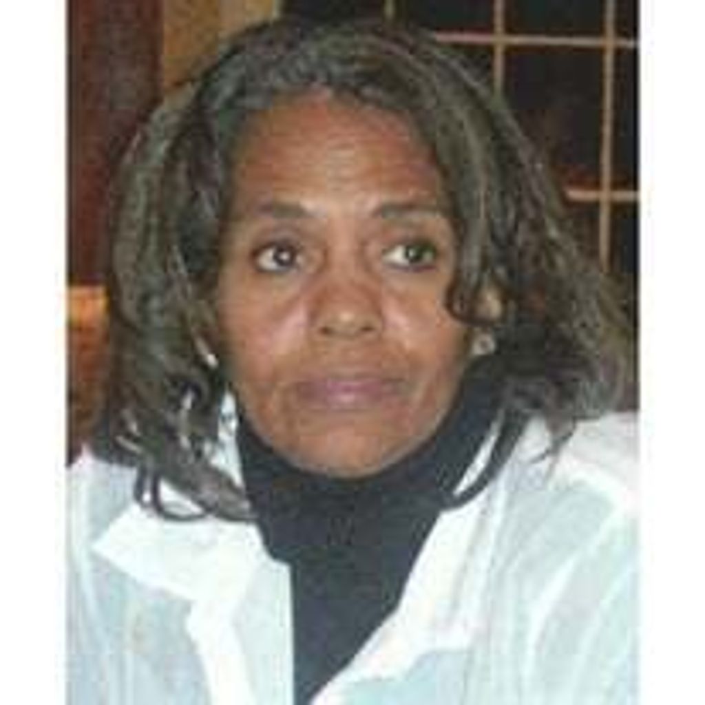 Barbara E. Jacobs Profile Photo