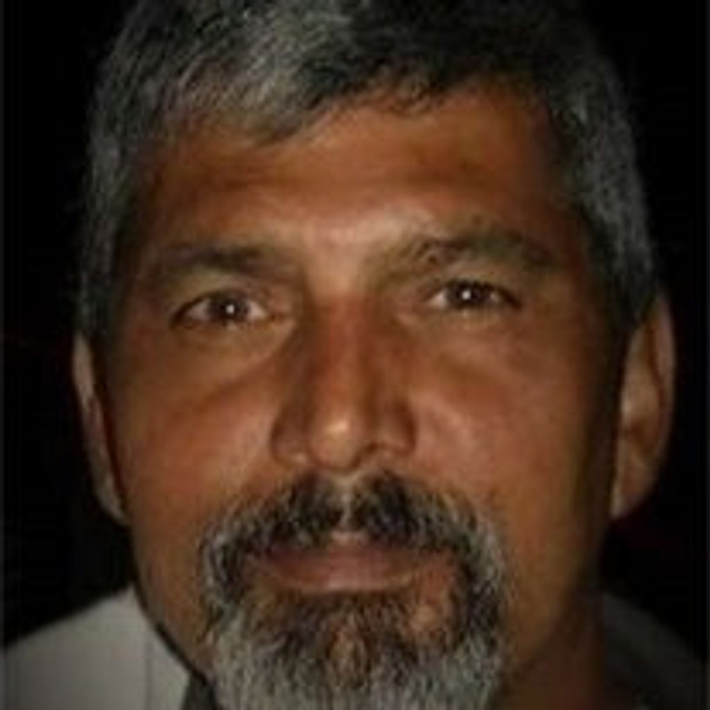 Johnny Sanchez, Sr.