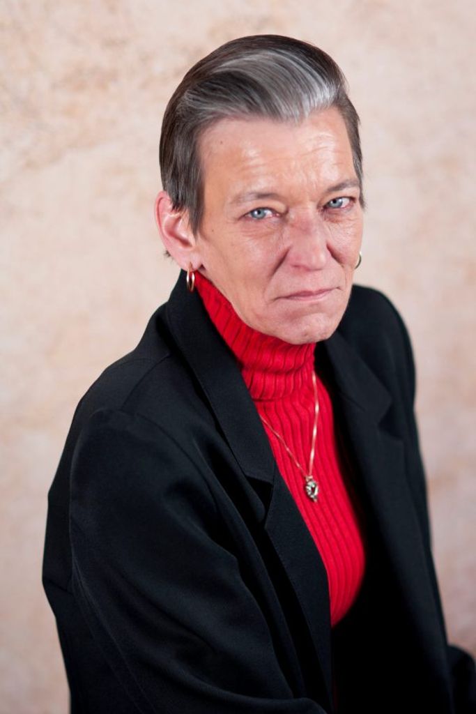 Linda Shumway