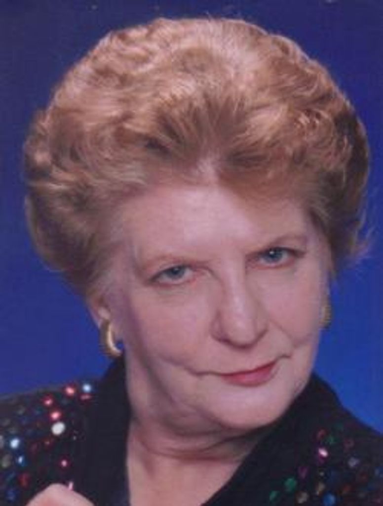 Betty Joan Herrington Profile Photo