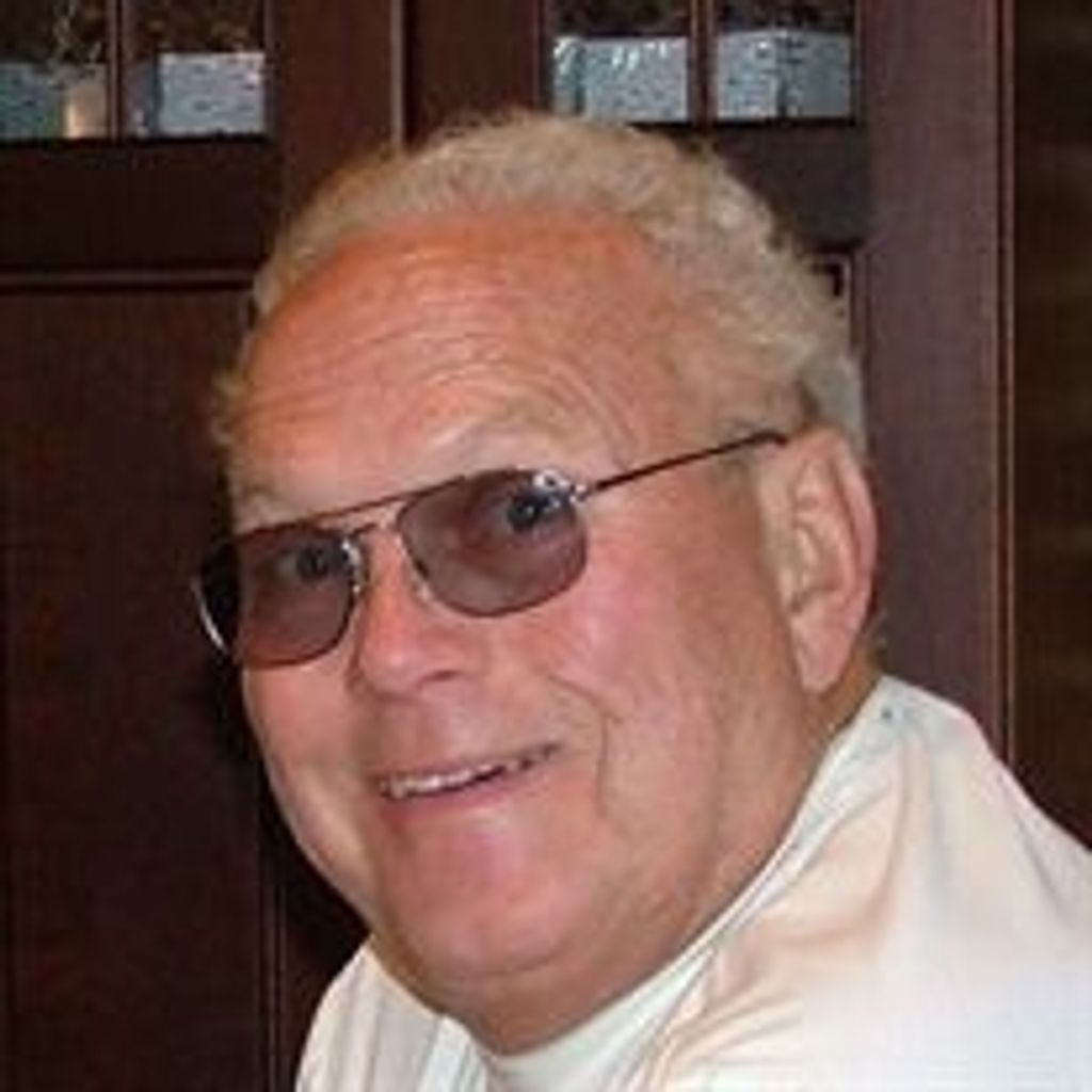 Calvin W. Harris