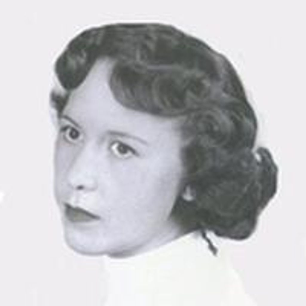 Edna A. Lilley