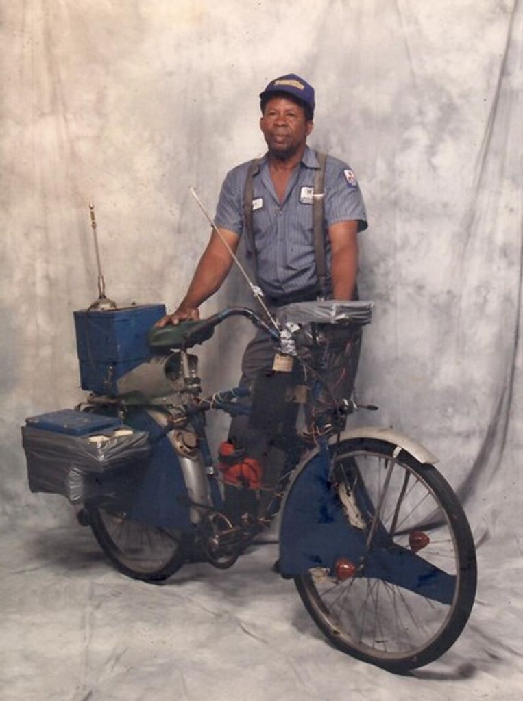 Tommie C Craig, Sr. Profile Photo