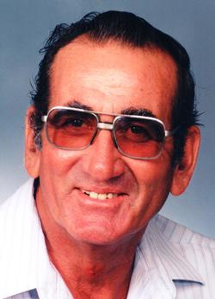 Elton Elmo Wright